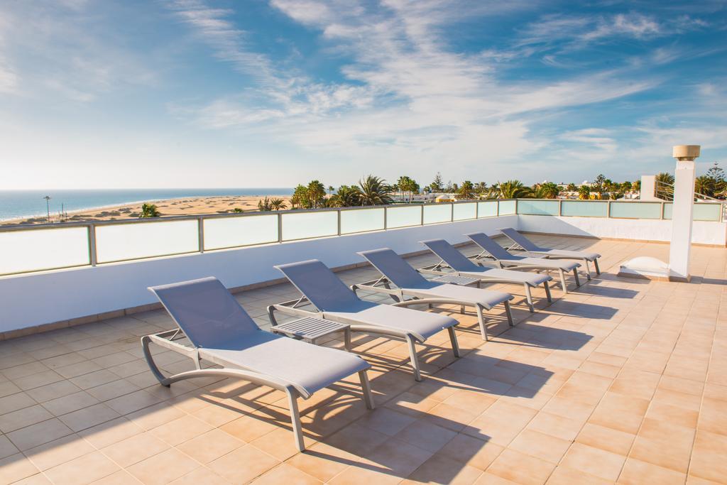 Dolores - Adults Recommended * Playa del Ingles (Gran Canaria)