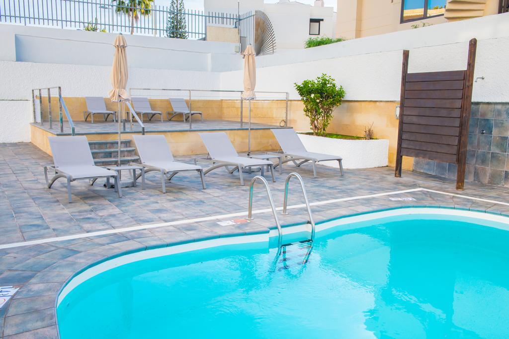 Dolores - Adults Recommended Playa del Ingles (Gran Canaria)