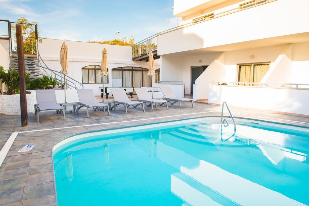 Apartment Dolores - Adults Recommended Playa del Ingles (Gran Canaria)