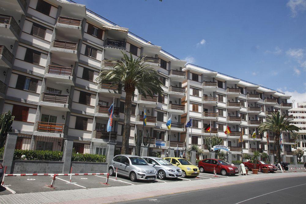Apartamento Gondolas *