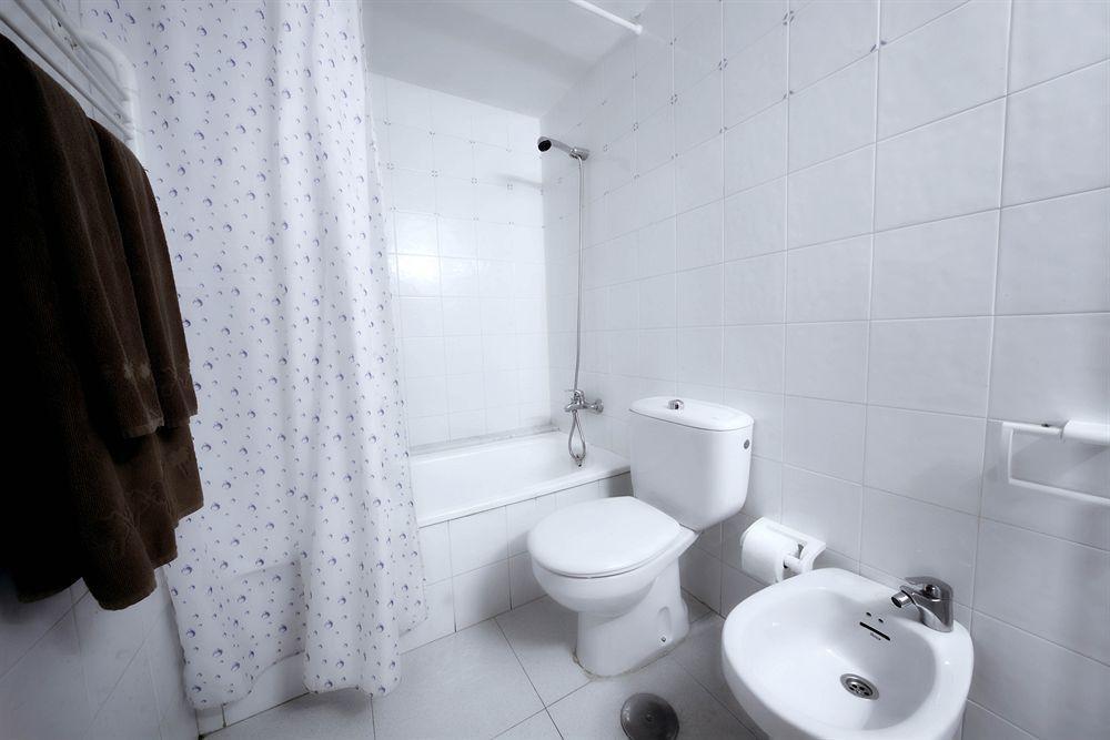 Gondolas Apartamento *