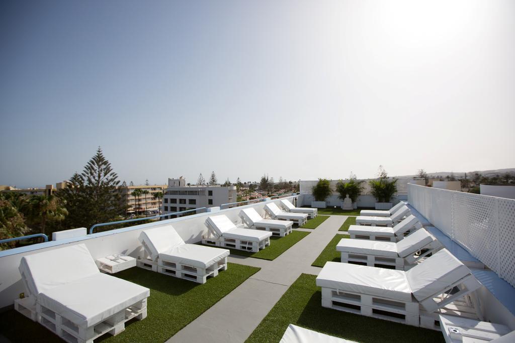 Playa Del Sol - Solo Adultos Apartamento
