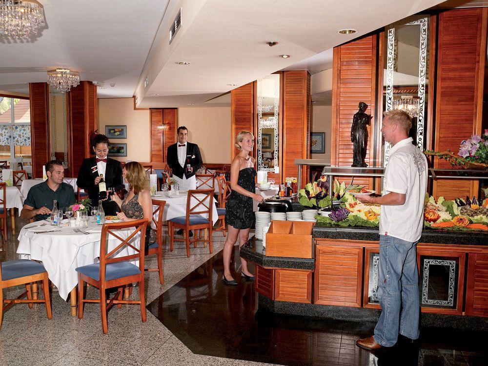 Hotel Riu Flamingo Playa del Inglés