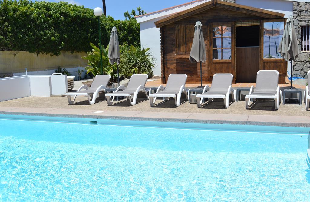 Gay Paso Chico - Gay Men Only Apartment Playa del Ingles (Gran Canaria)