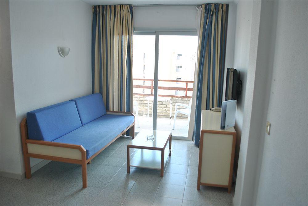 Eó Gacelas Apartamento