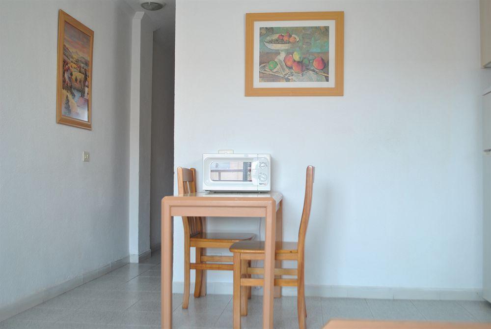 Eó Gacelas Apartamento *