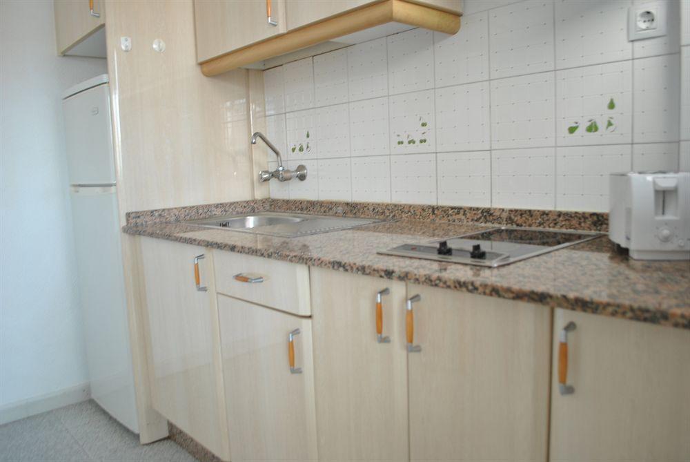 Eó Gacelas Apartamento Playa del Inglés