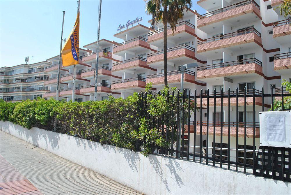 Eó Gacelas Apartamento *