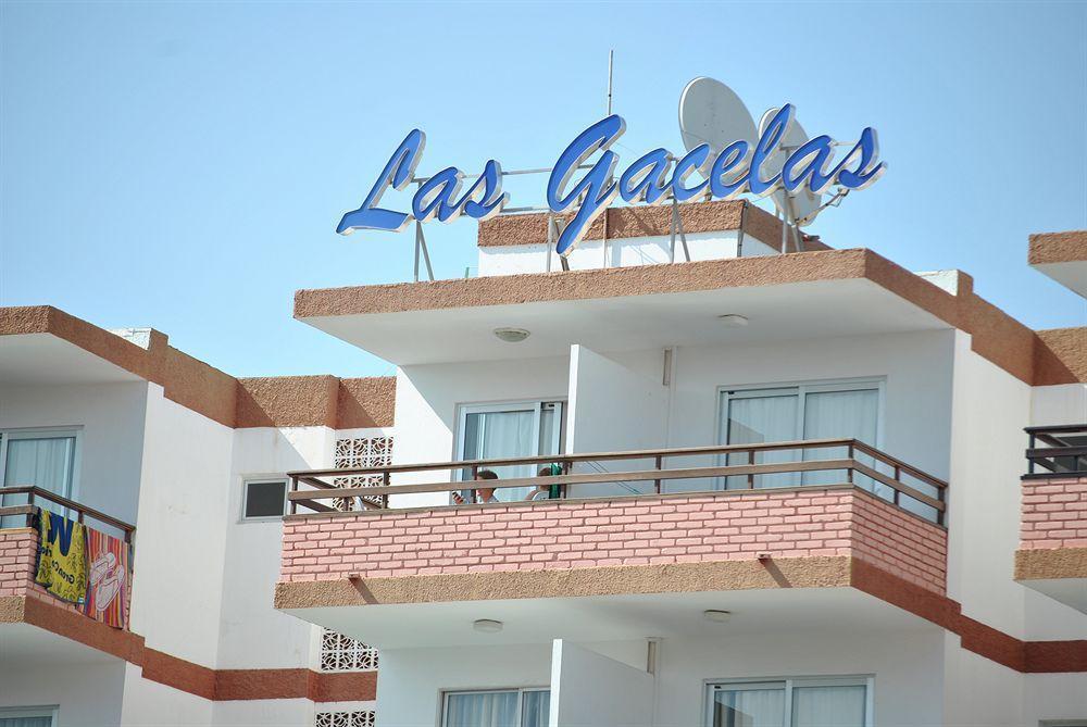 Apartamento Eó Gacelas Playa del Inglés