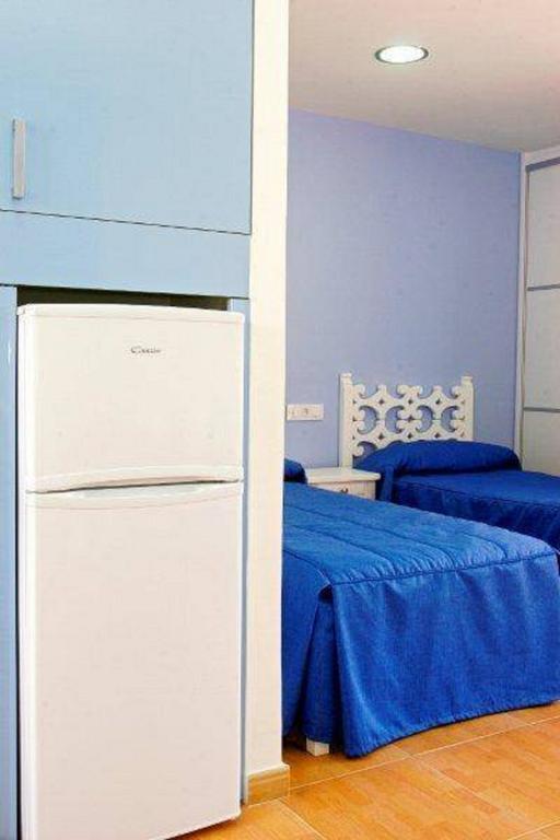 Don Gregorio Apartamento *
