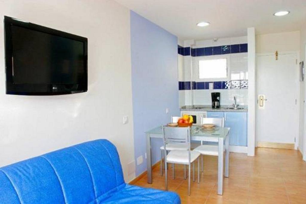 Apartamento Don Gregorio *