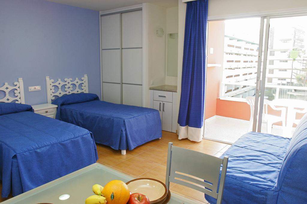 Don Gregorio Apartamento *