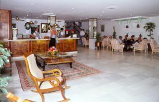 Apartment Europa *