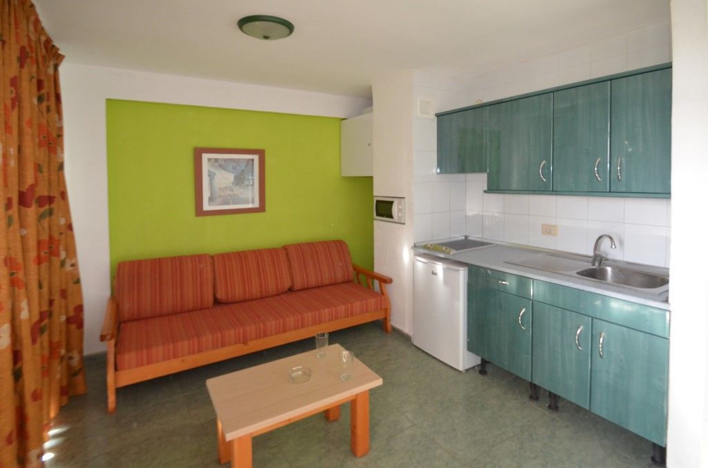 Park Aparthotel Playa del Ingles (Gran Canaria)