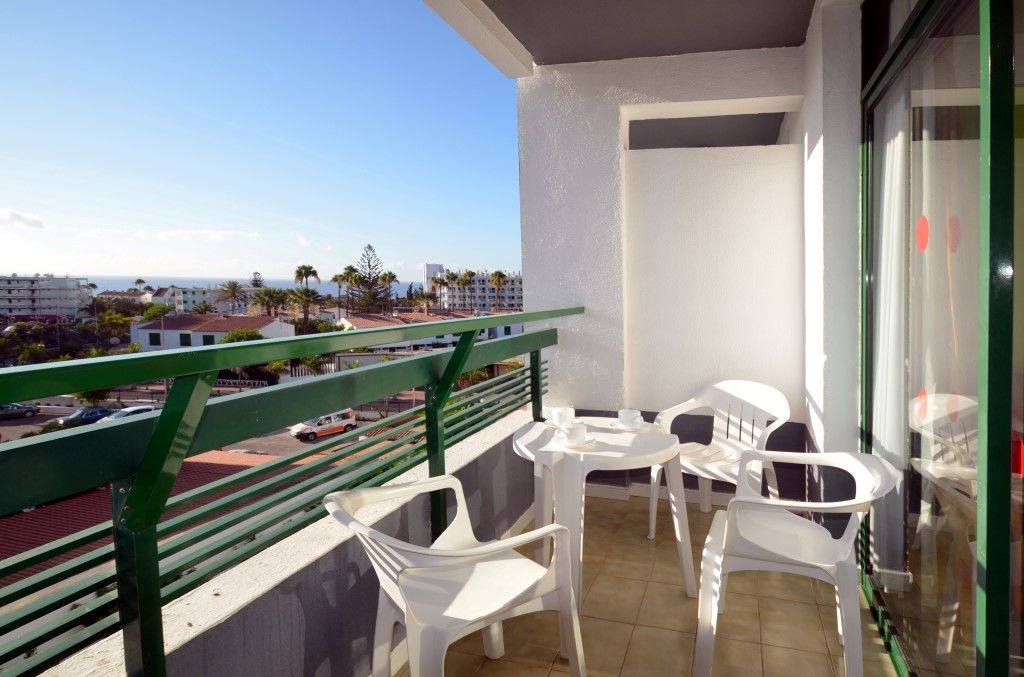 Park Playa del Ingles (Gran Canaria)