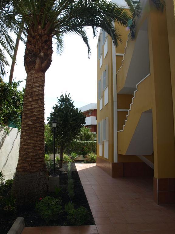 Las Dalias Hotel