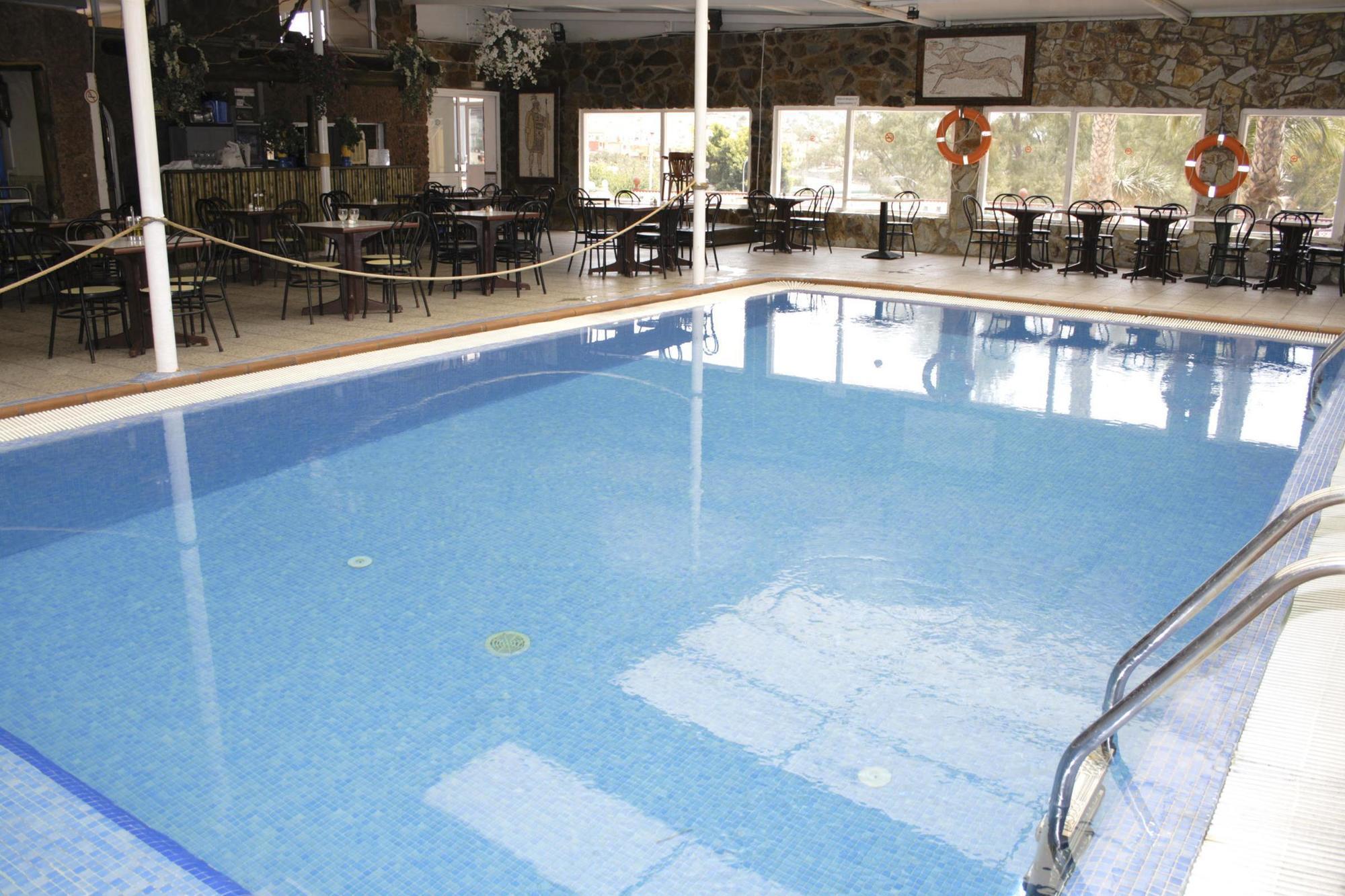Roja Appartement