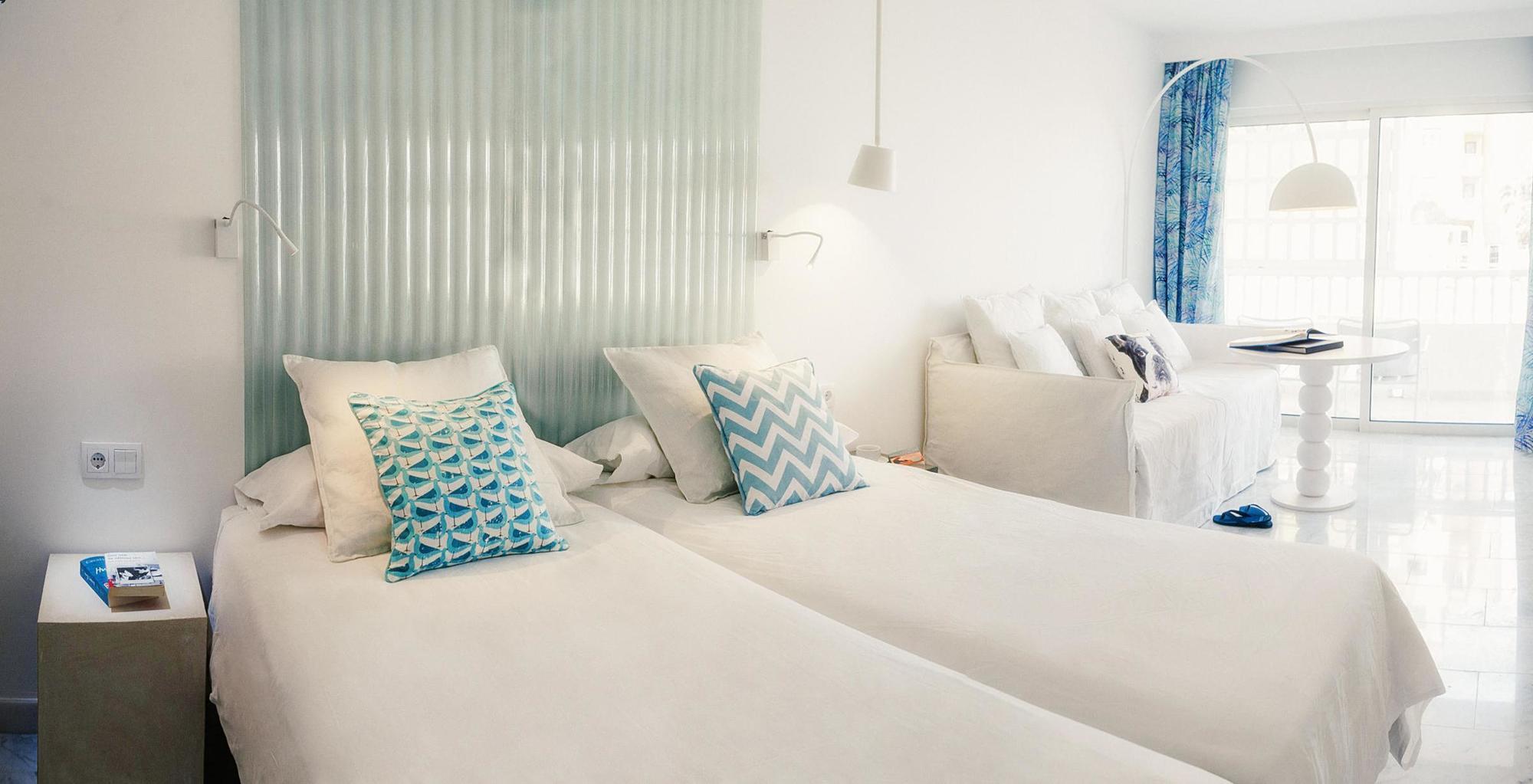 Hotel Gold By Marina (adults Only) 4*