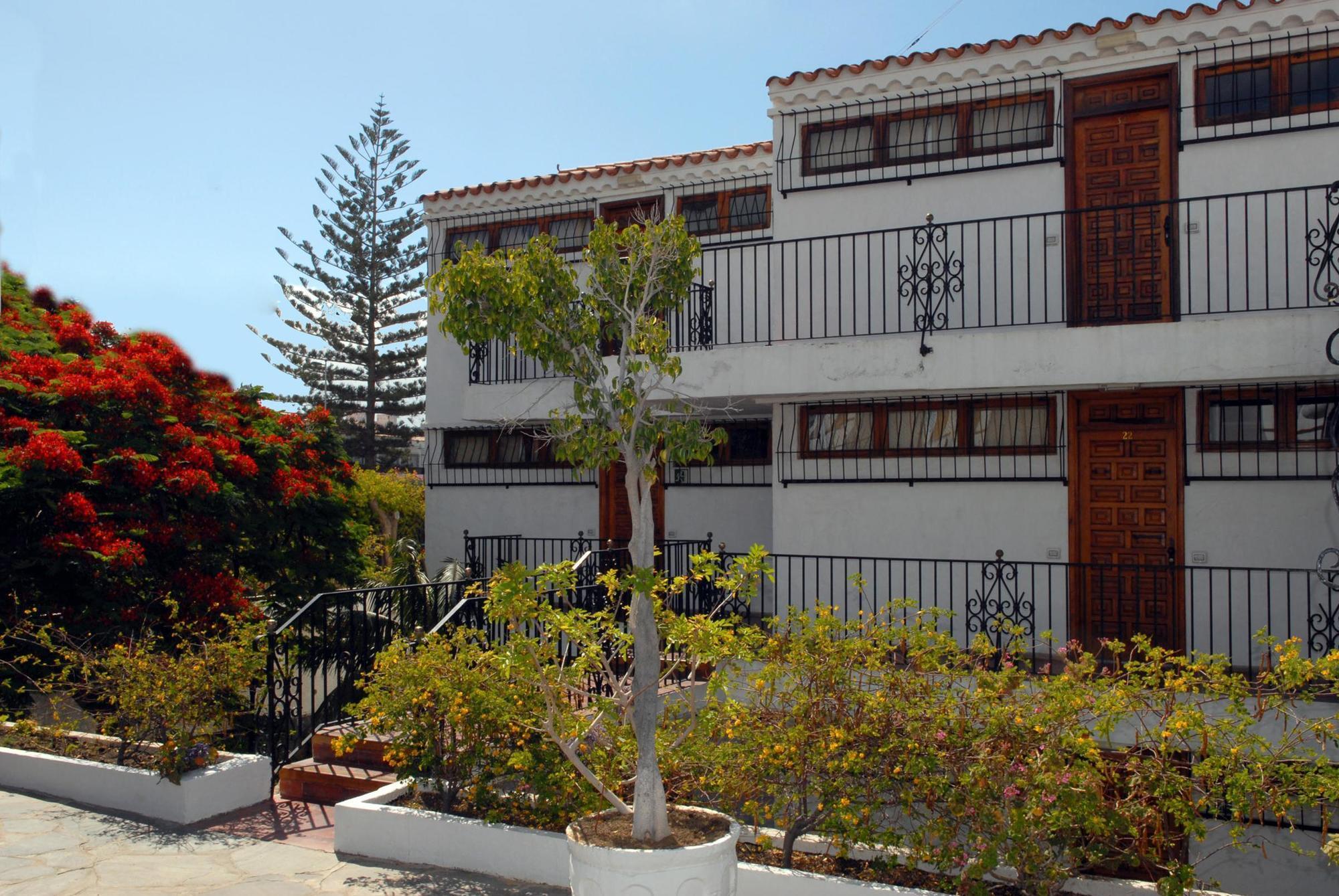 Apartment Alsol Orquideas Playa del Inglés