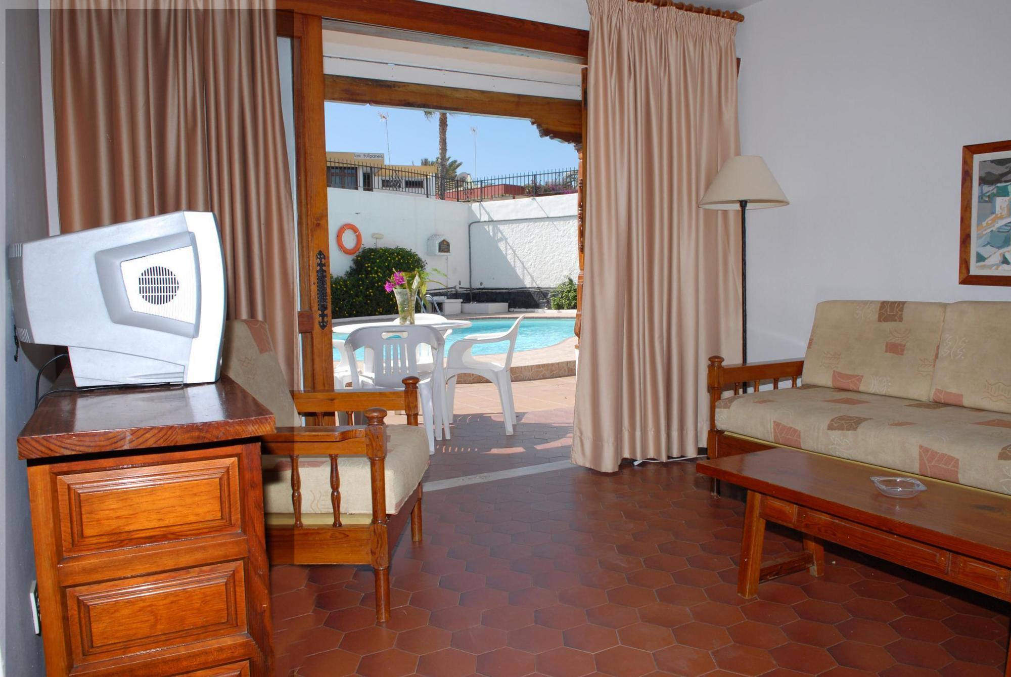 Apartment Alsol Orquideas Playa del Inglés