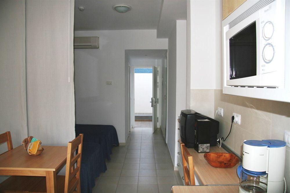Appartement Dolores - Adults Recommended