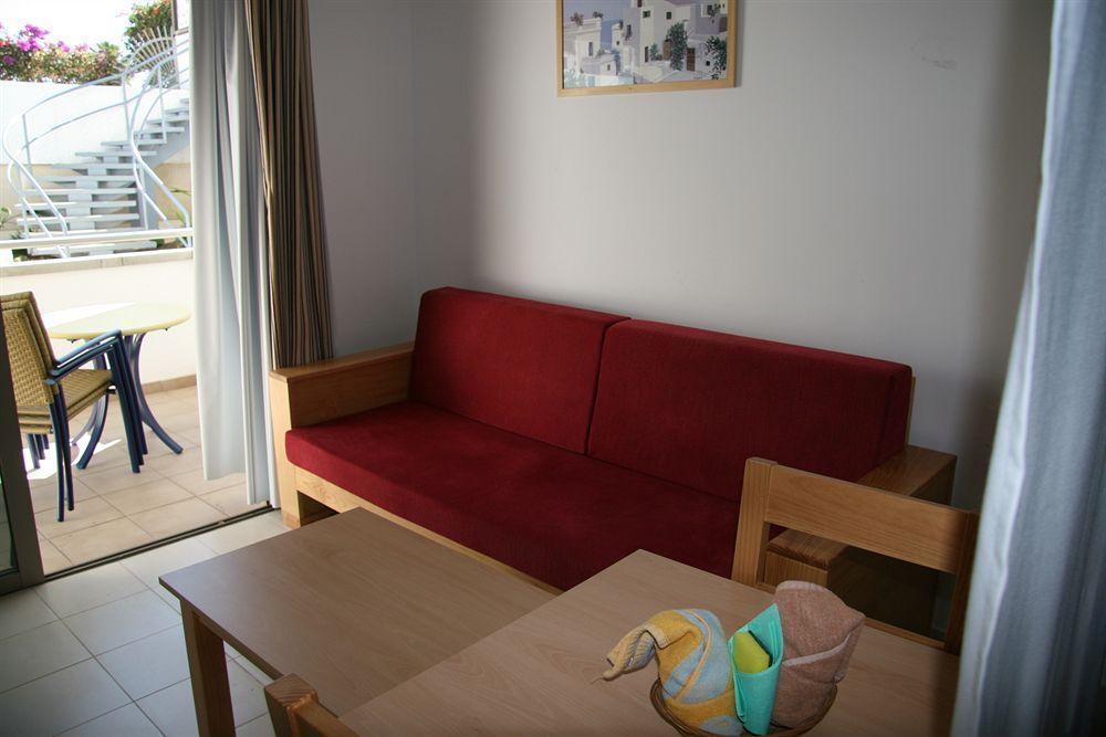 Dolores - Adults Recommended Playa del Ingles (Gran Canaria)