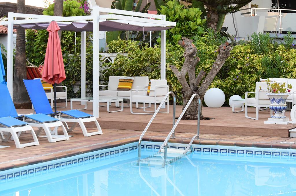 Apartment Taboga - Adults Only Playa del Inglés