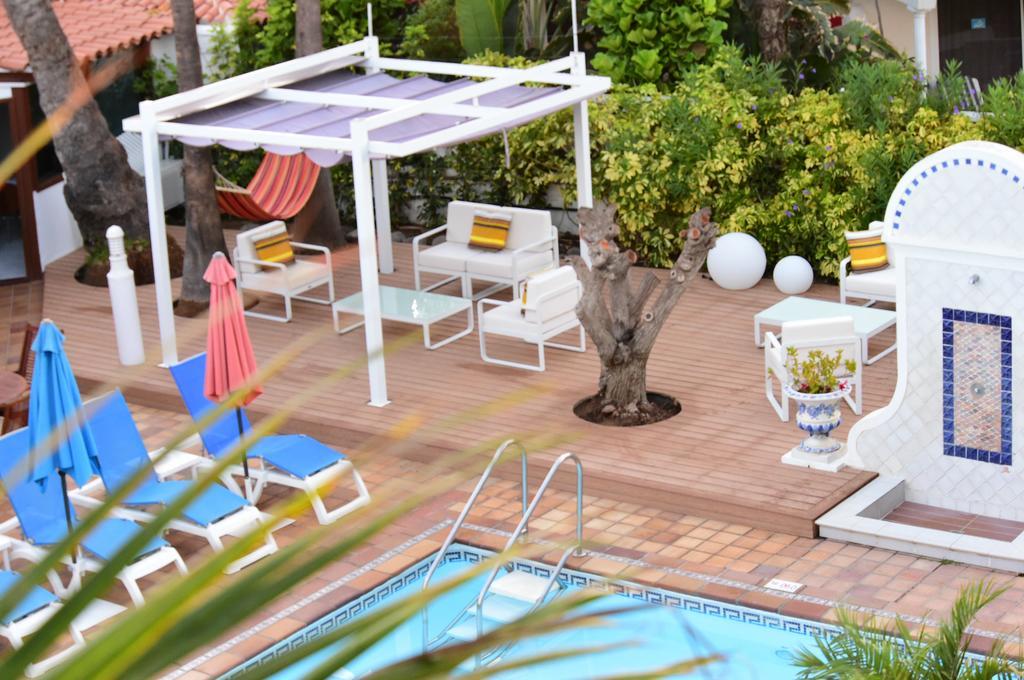 Apartment Taboga - Adults Only Playa del Inglés