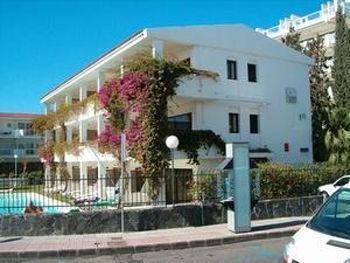 Marivista Apartment *