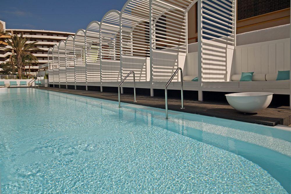 Appartement Casas Carmen - Adults Only Playa del Inglés