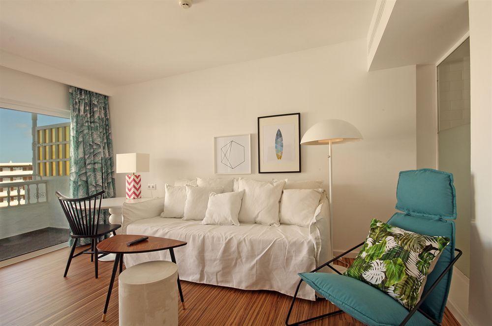 Appartement Casas Carmen - Adults Only