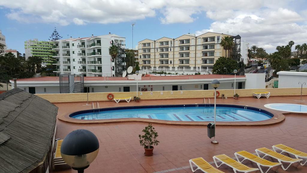 Tropical Canary - Playa Del Ingels * Playa del Ingles (Gran Canaria)