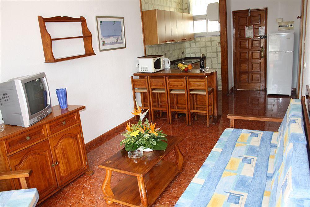 Apartment Servatur Barbados *