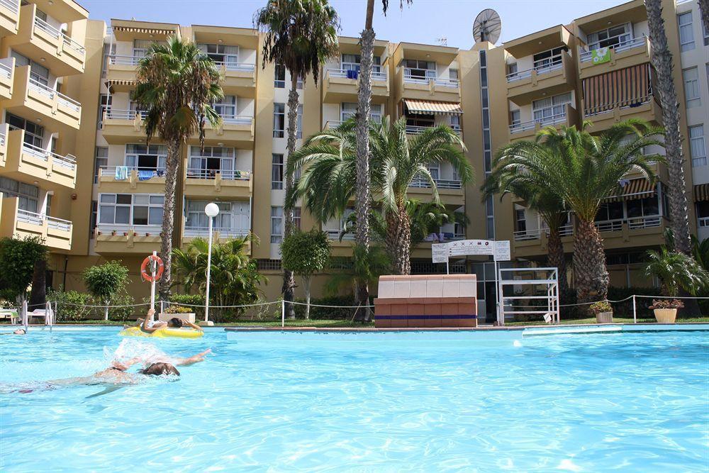 Servatur Barbados Apartment