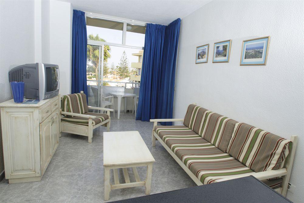 Servatur Barbados * Playa del Ingles (Gran Canaria)