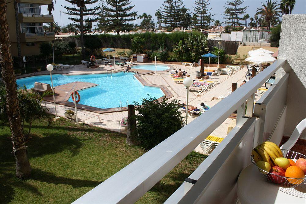 Servatur Barbados Playa del Ingles (Gran Canaria)