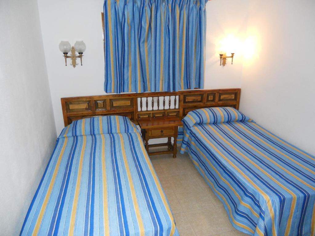 Apartment Juncos Ii *