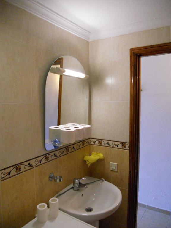 Apartment Juncos Ii *