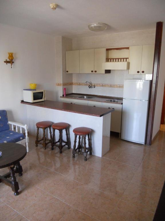 Juncos Ii Apartment *