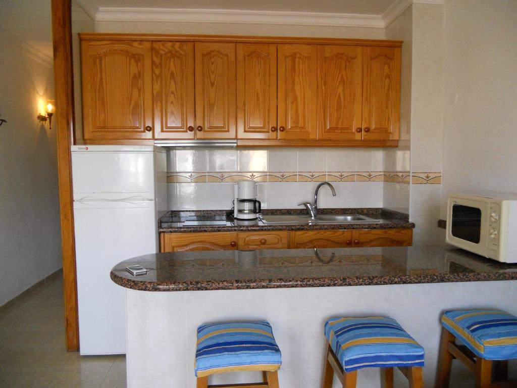 Juncos Ii Apartment