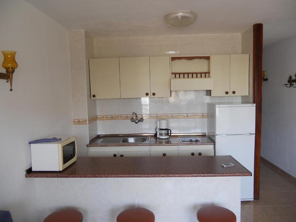 Apartment Juncos Ii *