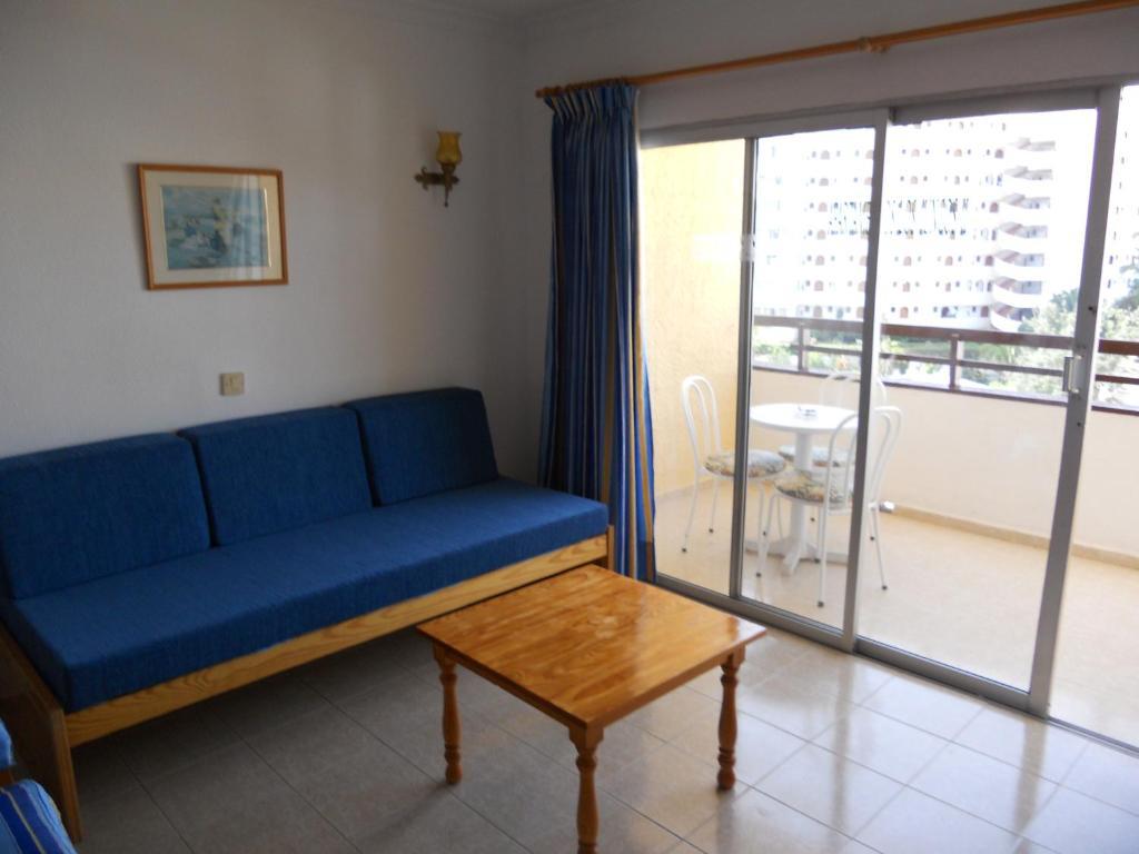 Apartment Juncos Ii *