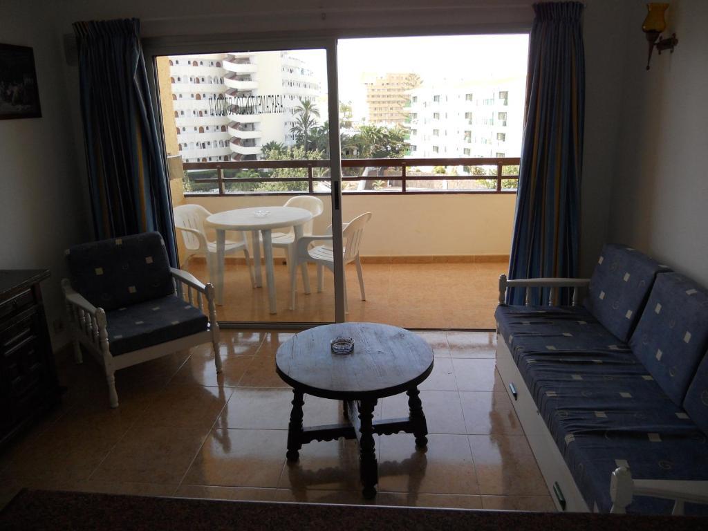 Apartment Juncos Ii *