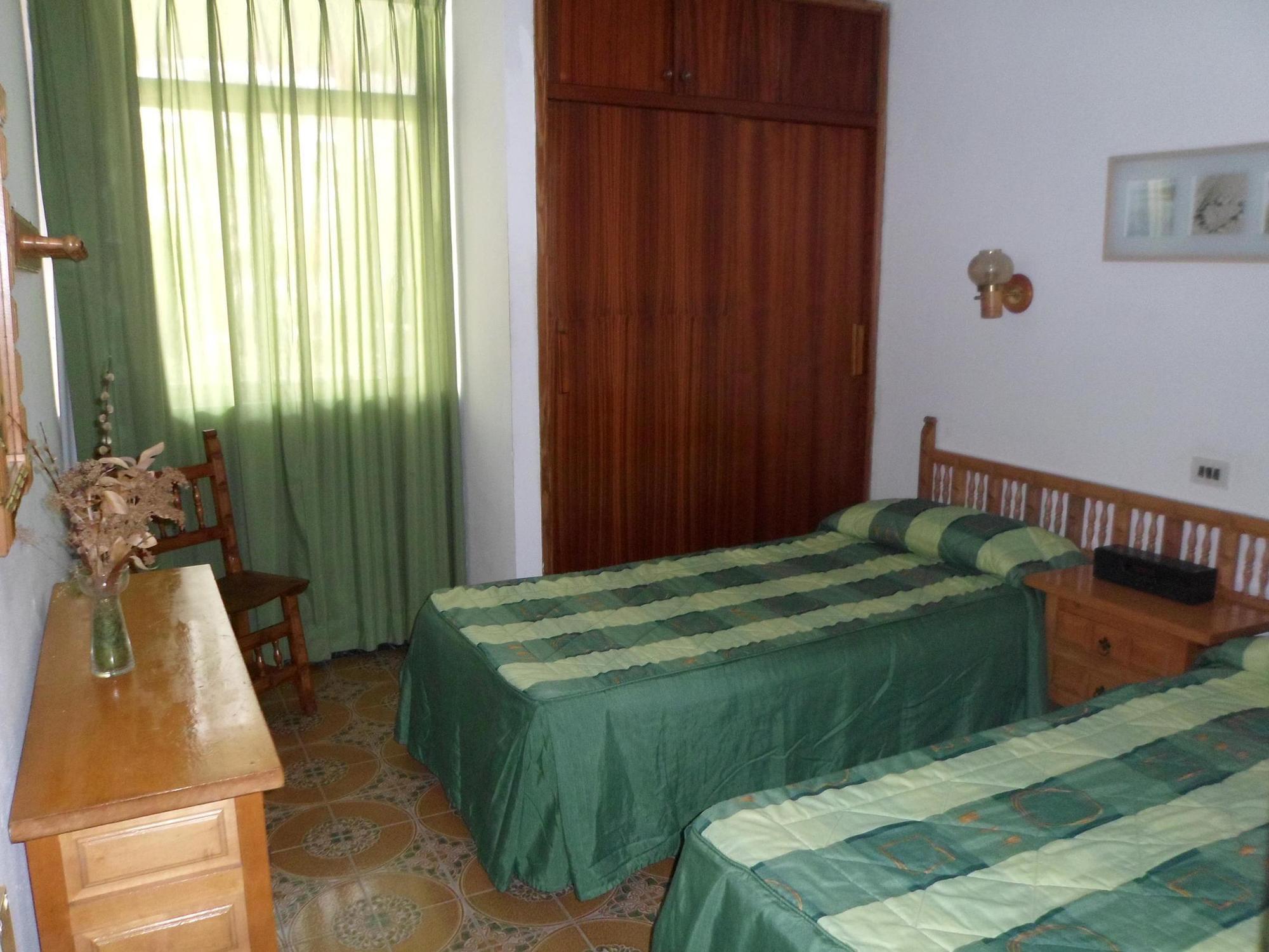 Appartement Monterrey *