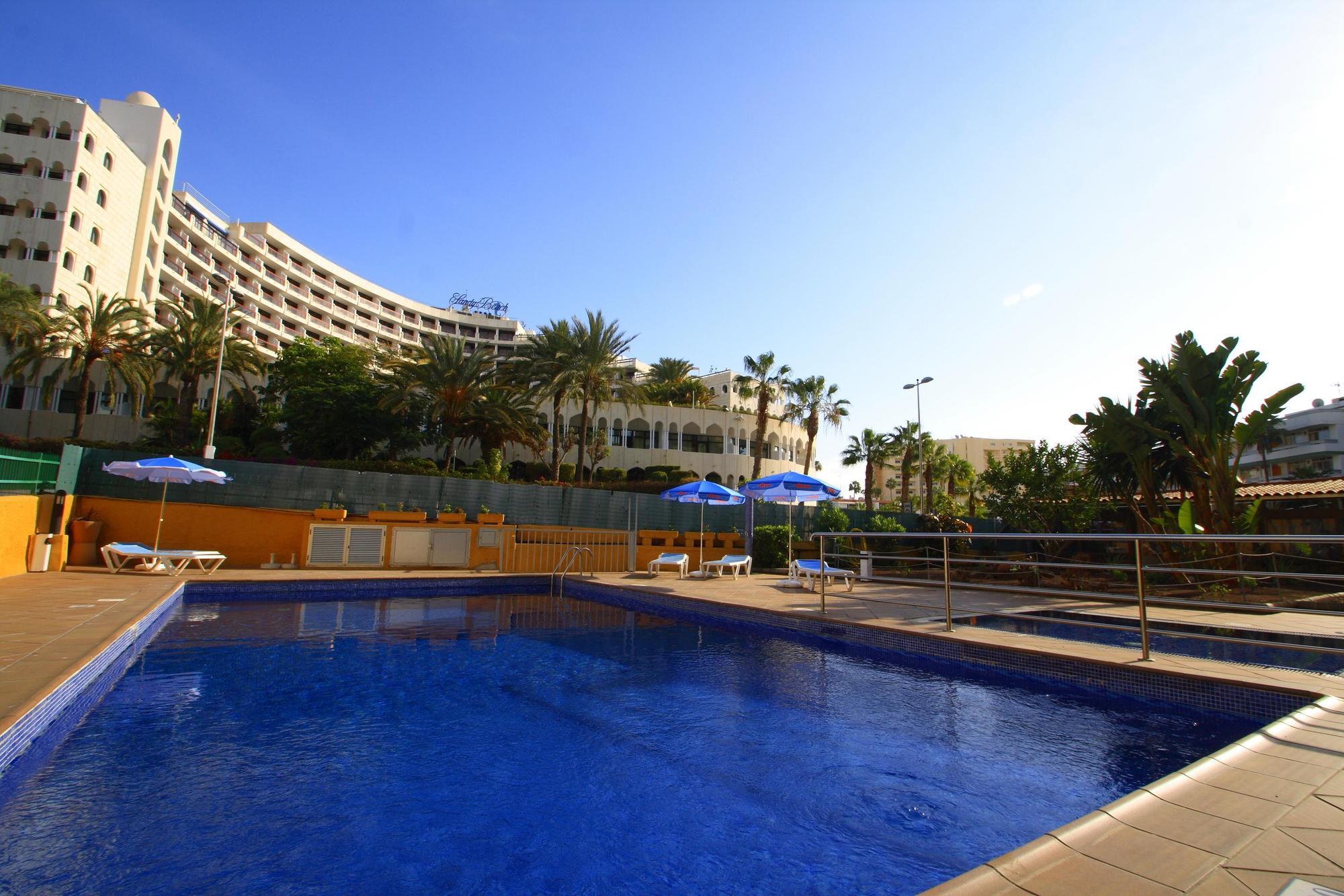 Monterrey Appartement *