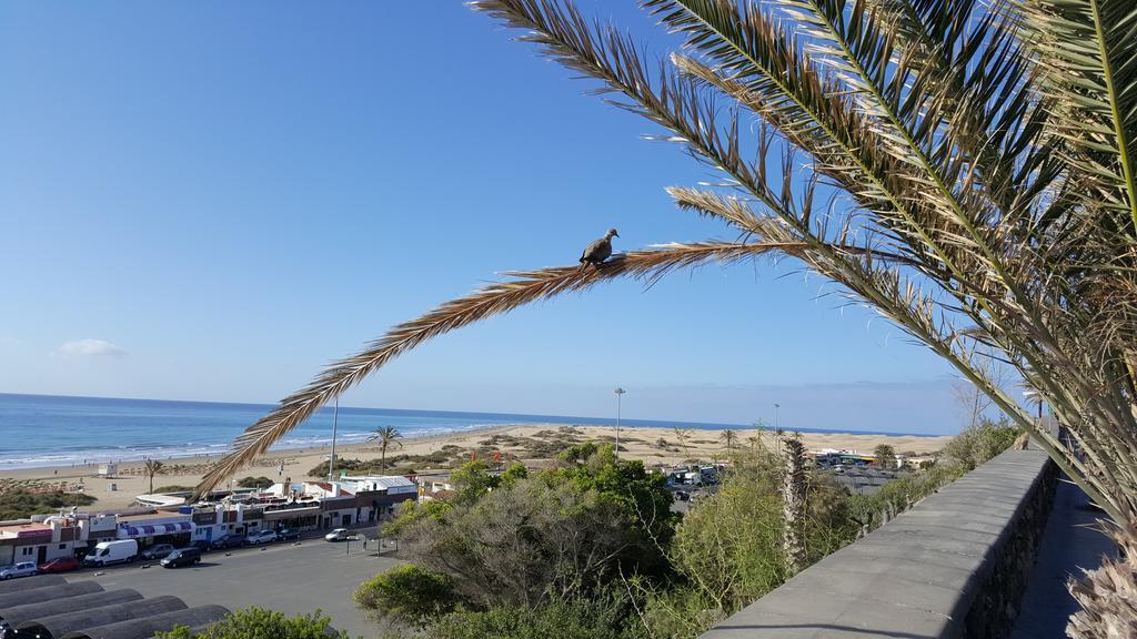 Luna Beach * Playa del Ingles (Gran Canaria)