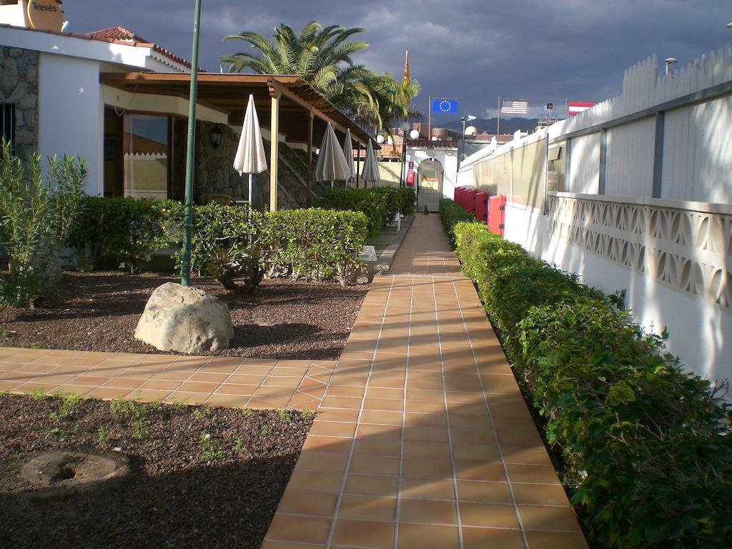 Apartment Gay Paso Chico - Gay Men Only Playa del Ingles (Gran Canaria)