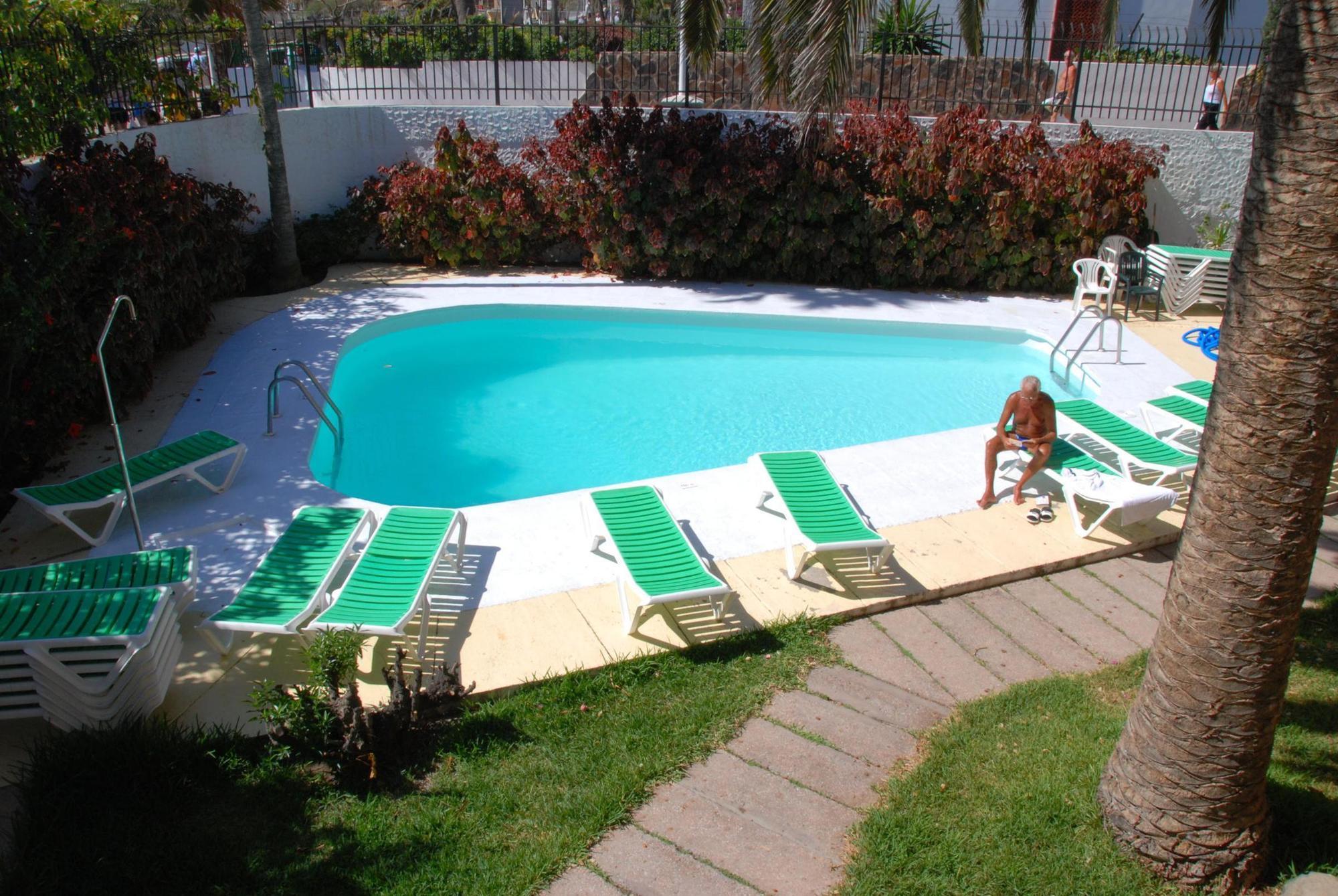 Apartamento Tejas