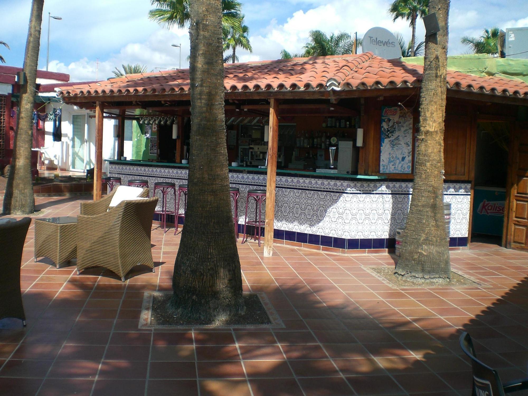 Apartment Sunny Village Playa del Ingles (Gran Canaria)