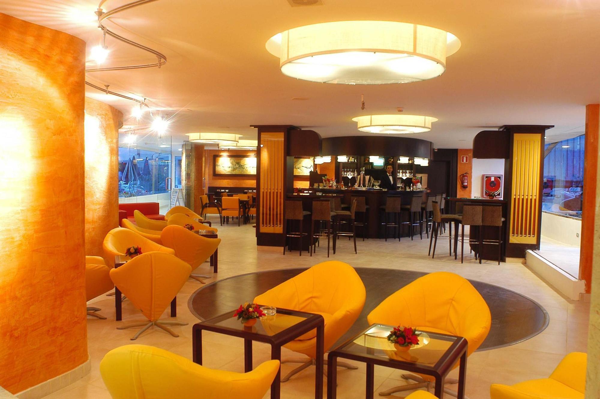 Apartahotel Buenos Aires Gran Canaria